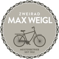 Zweiradfachgeschäft Max Weigl 