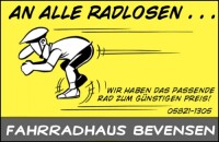 Fahrradhaus Bevensen 