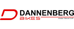 DANNENBERG Bikes + Pedelecs