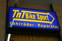 TNT Bike Sport 