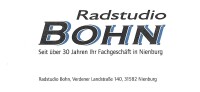 Radstudio Bohn 