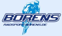 Radsport Borens