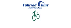 Fahrrad Binz GbR
