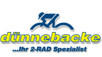 2-RAD Dünnebacke KG 