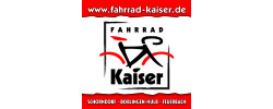 Fahrrad Kaiser