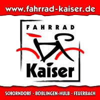 Fahrrad Kaiser 