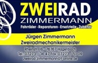 Zweirad Zimmermann 