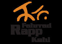 Fahrrad Rapp 