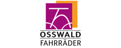 Fahrrad Osswald
