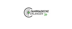 Fahrradecke Erlangen