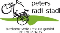 Radl Stadl Igensdorf GmbH 