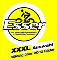 2-Rad Esser GmbH & Co. KG 