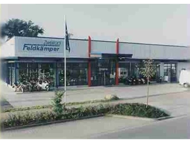 Zweirad Feldkämper GmbH