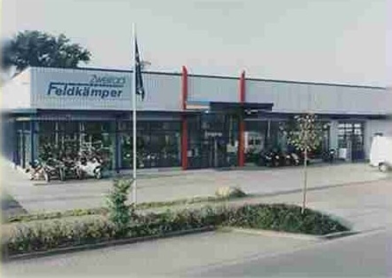 Zweirad Feldkämper GmbH 