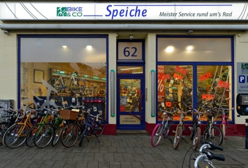 Speiche Zweirad GmbH 