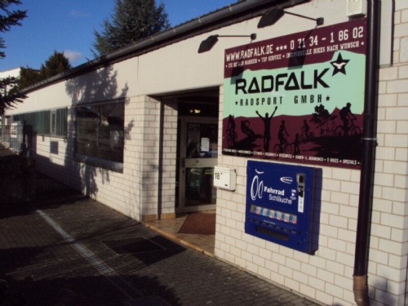 Radfalk Radsport Handels GmbH 