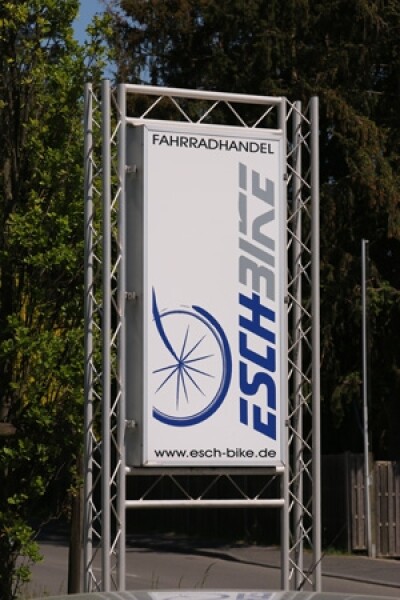 Fahrradhandel ESCHBIKE 