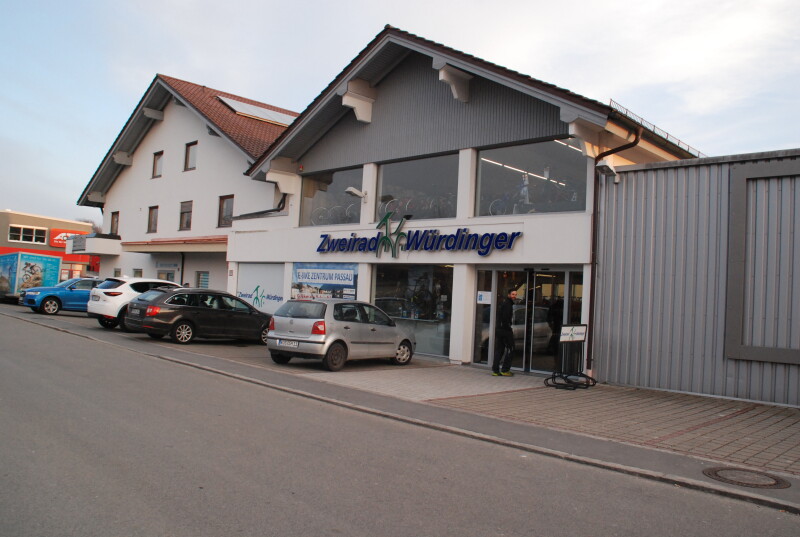 Zweirad Würdinger GmbH 