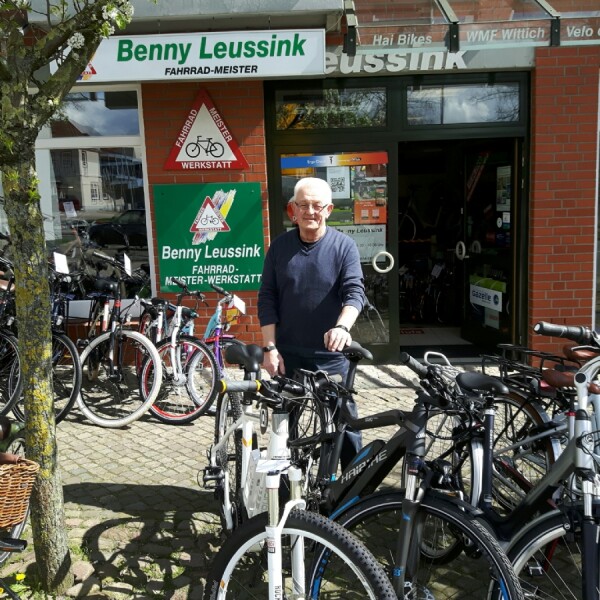 Fahrradhaus Leussink 