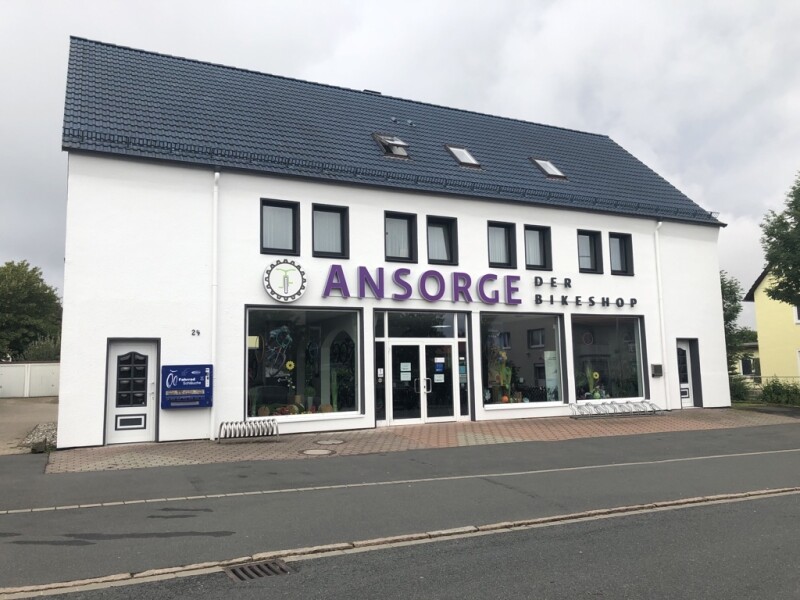 Bikeshop Ansorge GmbH 