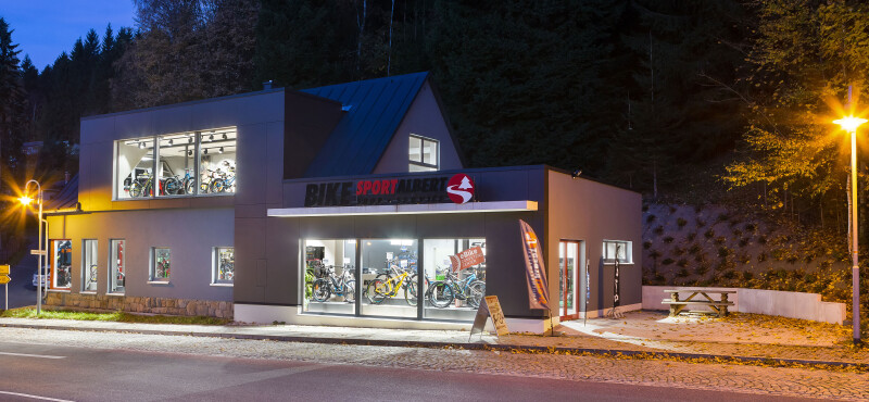 Bike Sport Albert GmbH 