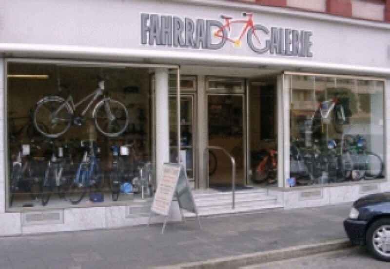 Fahrrad Galerie GmbH 