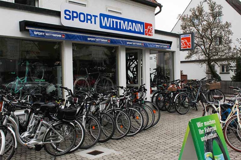 Sport Wittmann 