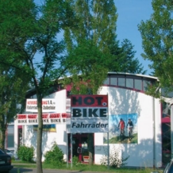 HOT.BIKE GmbH 