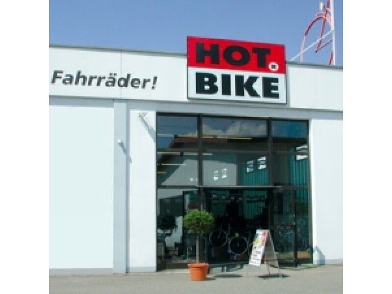 HOT.BIKE GmbH