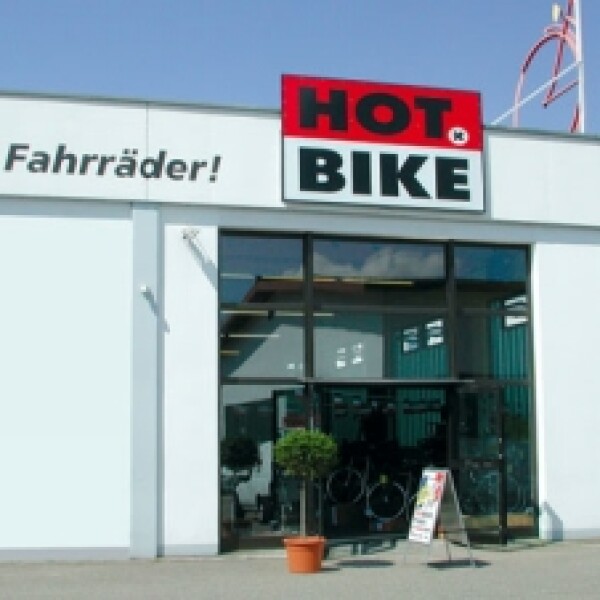 HOT.BIKE GmbH 