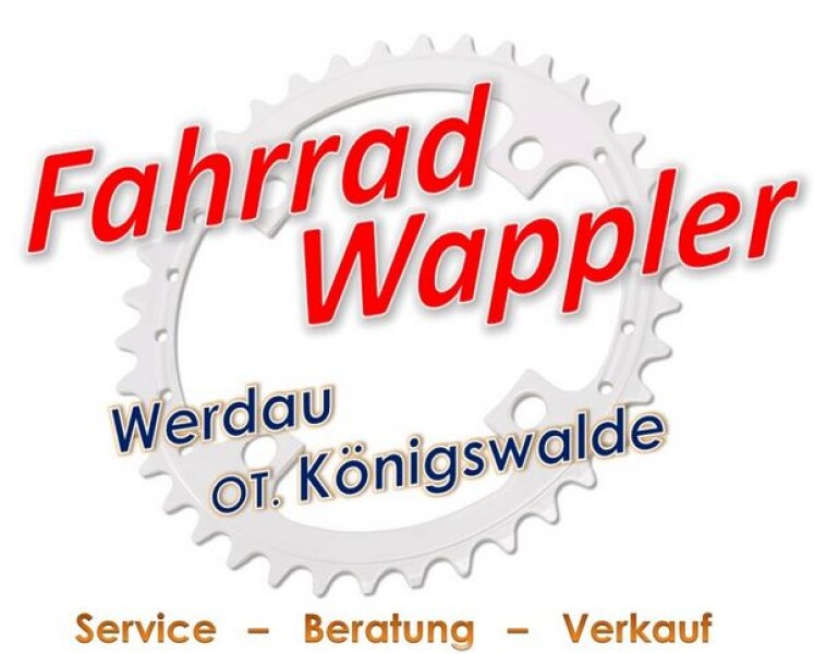 Fahrrad Wappler 