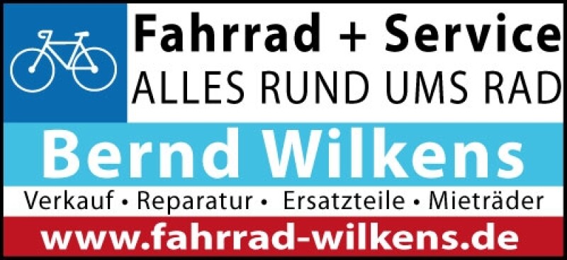 Fahrrad + Service Bernd Wilkens 