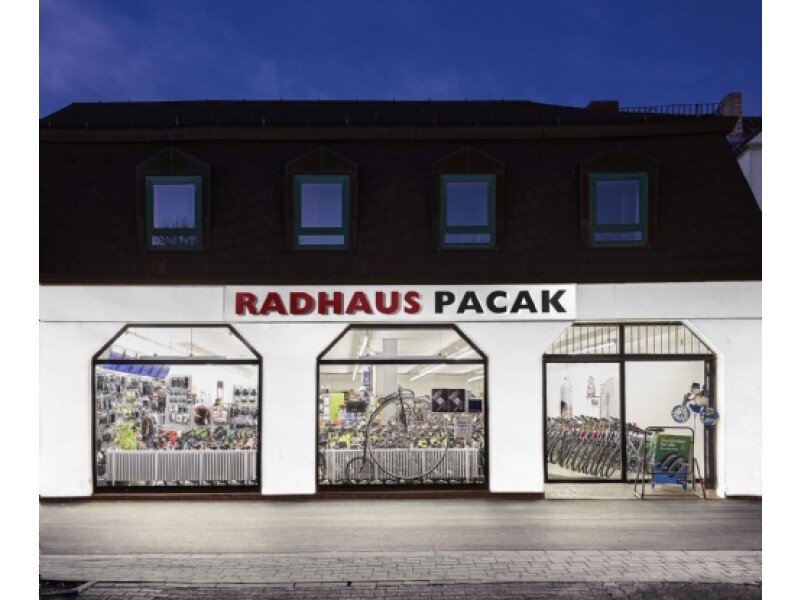 Radhaus Pacak