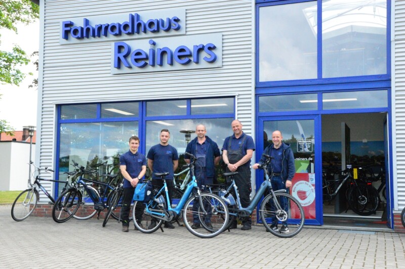 Fahrradhaus Reiners 