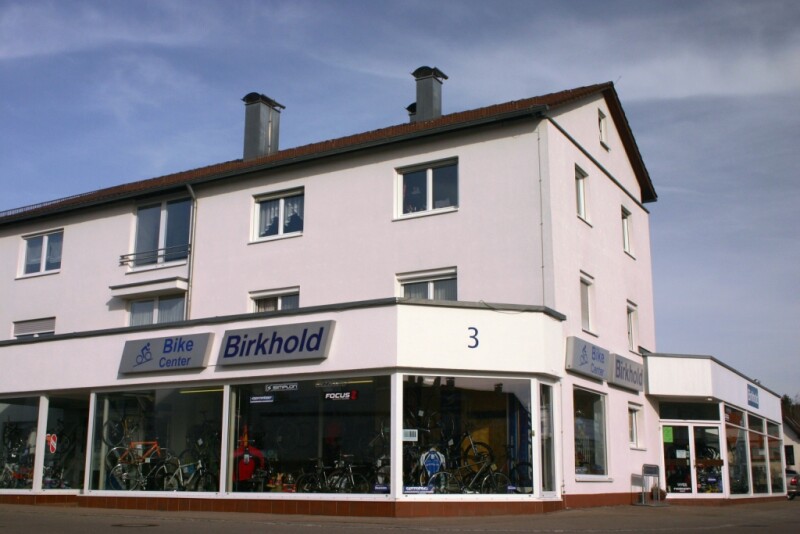 Bike Center Birkhold - Julius Birkhold GmbH 