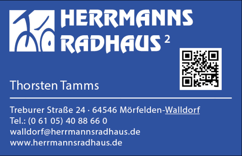 Herrmanns Radhaus 2 GmbH 