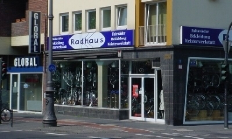 Radhaus K 