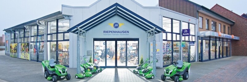 Johann Riepenhausen GmbH 