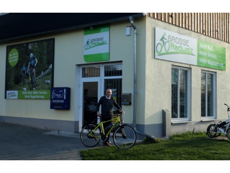 GROSSE Fahrradhandel GmbH