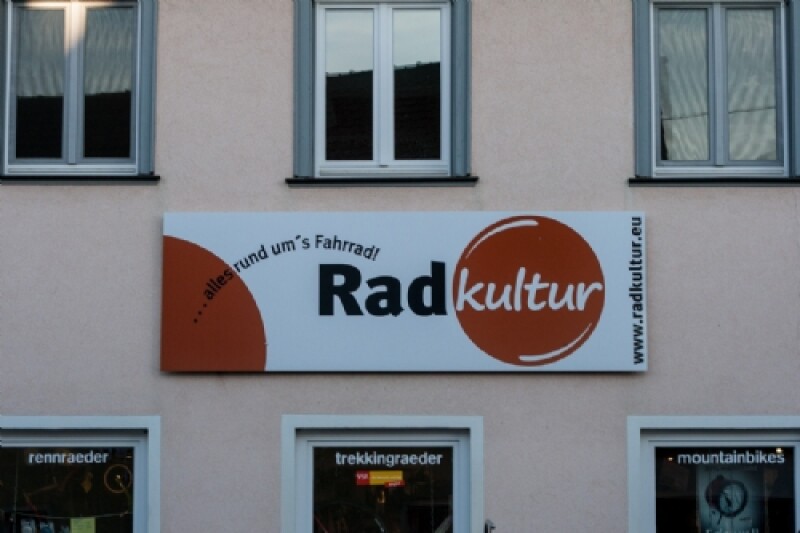 Radkultur  