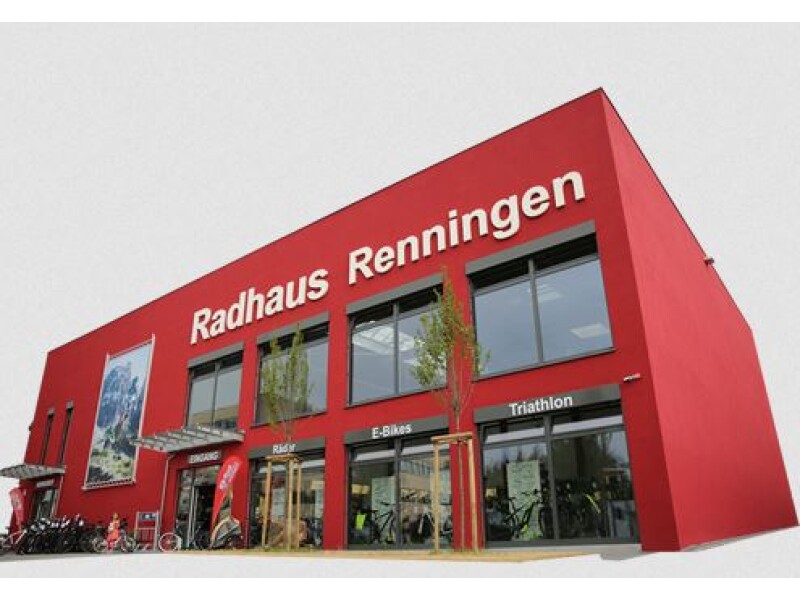 Radhaus Renningen GmbH & Co.KG