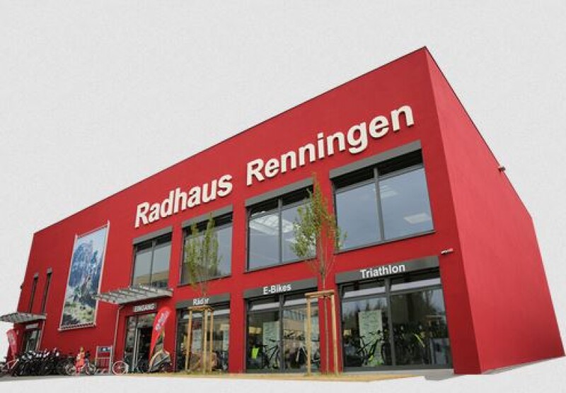 Radhaus Renningen GmbH & Co.KG 