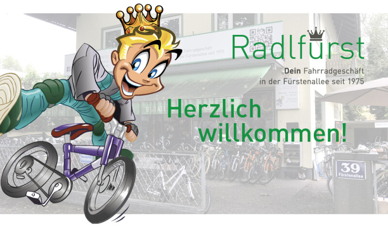 Radlfürst GmbH 