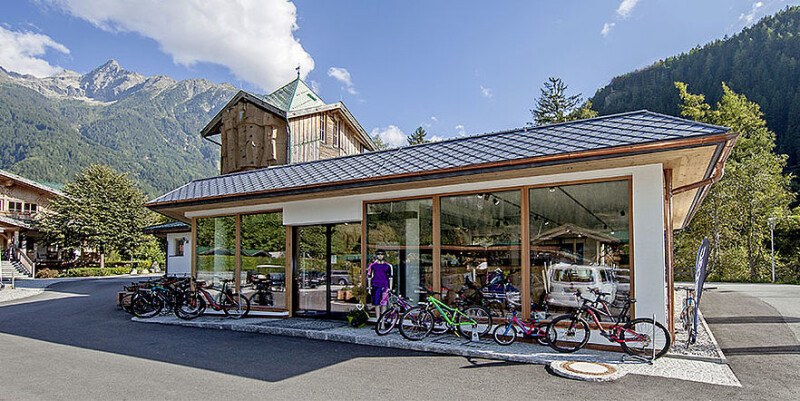 Bike Center Ötztal 