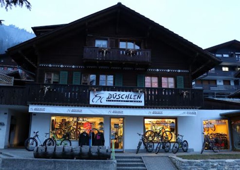 Büschlen Bikesport & more 