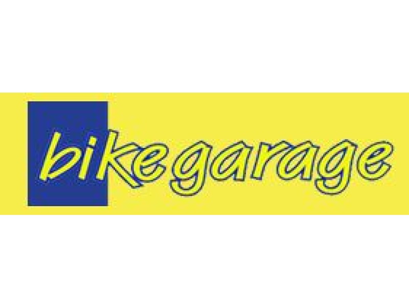 Bikegarage-Sachsen