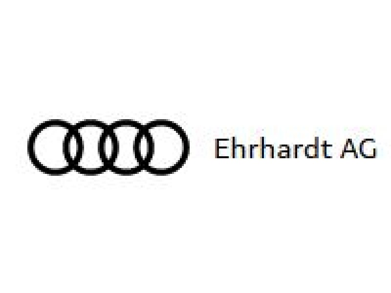 Ehrhardt AG - Audi Meiningen