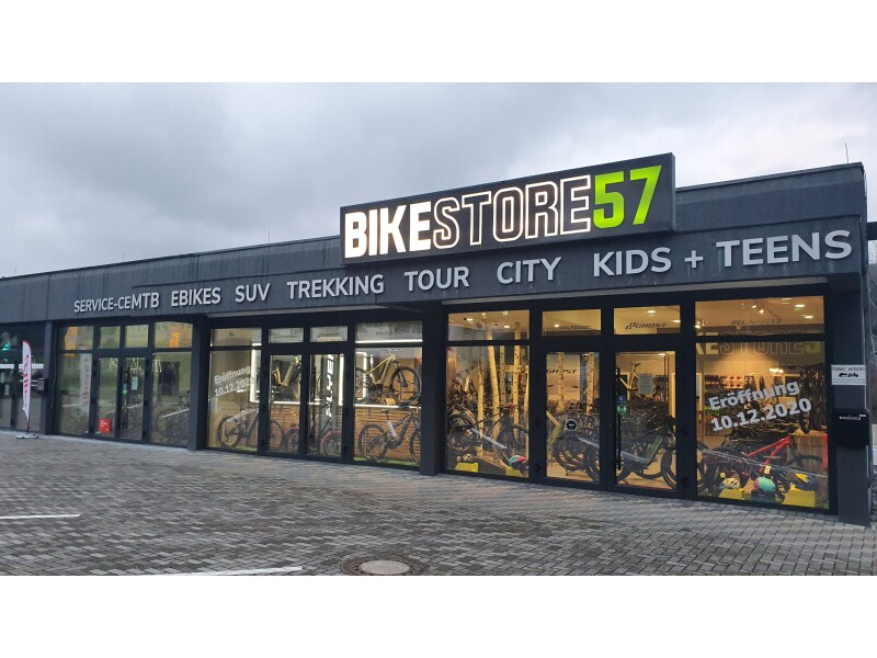 Bike Store 57 Siegen GmbH