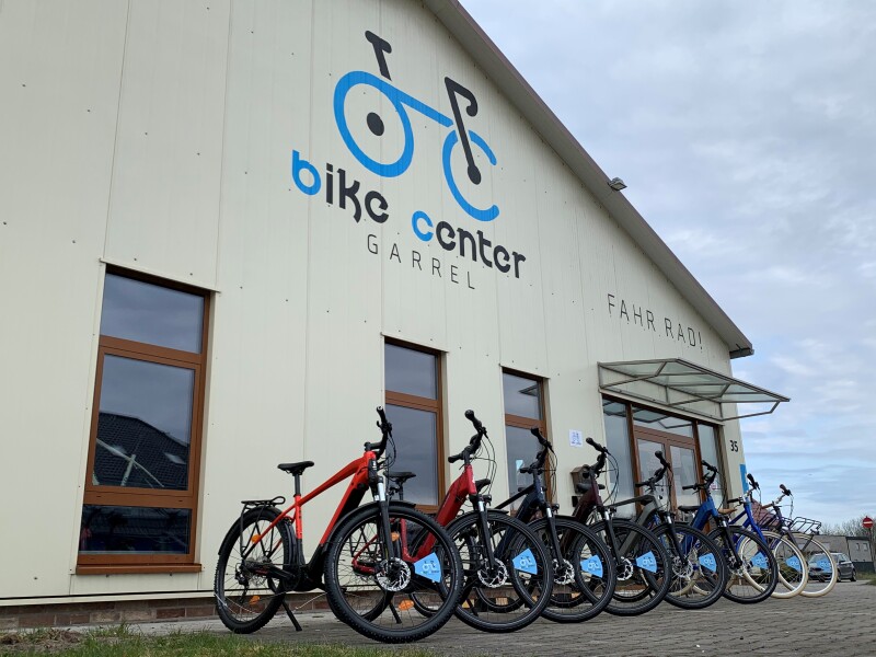 Bike Center Garrel 