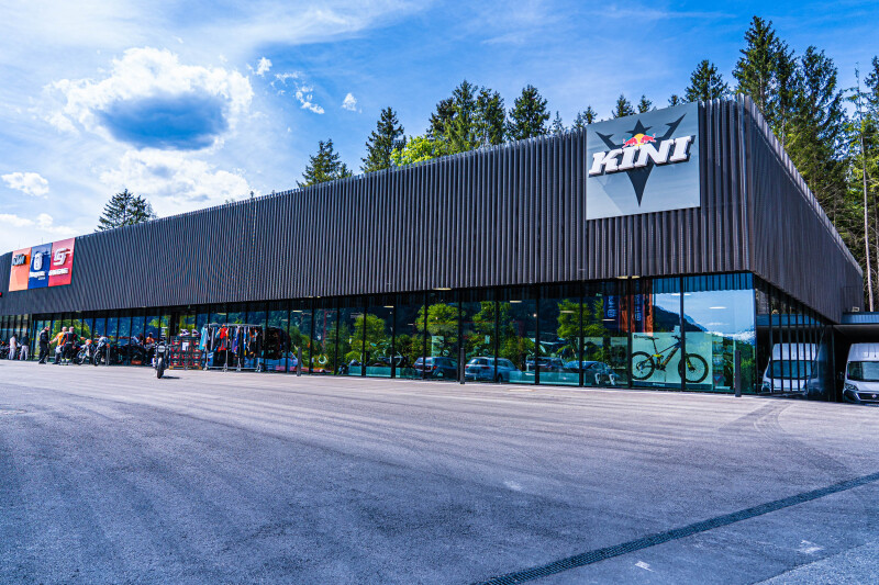 MX - KTM KINI GmbH 